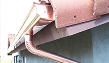 Find Gutter Contractors in Winn Parish County
